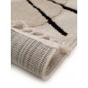 Kids rug Momo Cream 120x180 cm