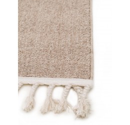 Kids rug Momo Beige 120x180 cm