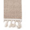 Kids rug Momo Beige 120x180 cm