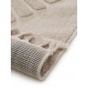 Kids rug Momo Cream 120x180 cm