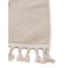 Kids rug Momo Cream 120x180 cm
