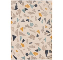Spalvingas kilimas - Multi 200x290 cm
