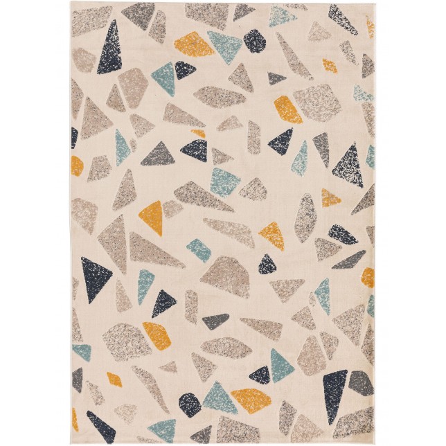 Spalvingas kilimas - Multi 200x290 cm