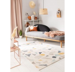 Spalvingas kilimas - Multi 200x290 cm