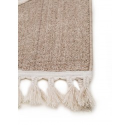 Kids rug Momo Beige 160x230 cm