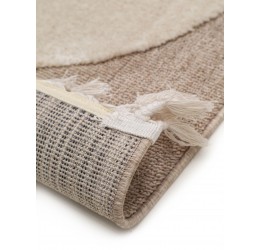 Kids rug Momo Beige 160x230 cm