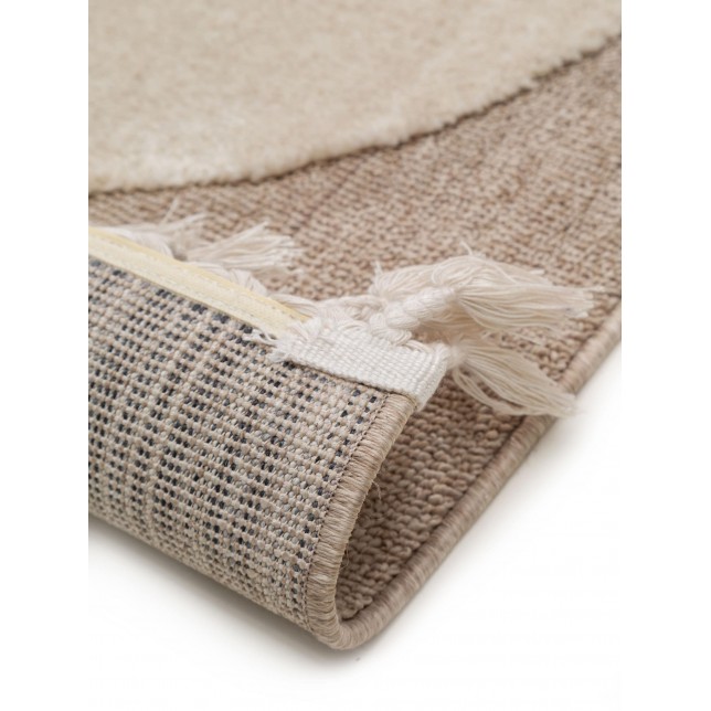 Kids rug Momo Beige 160x230 cm