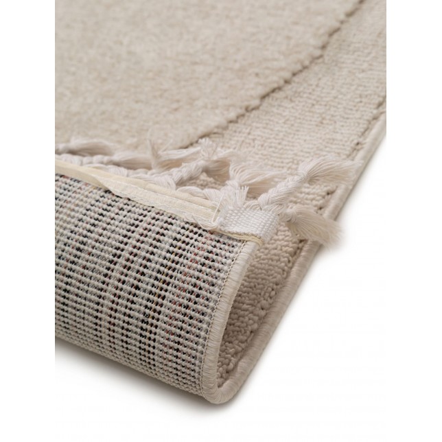 Kids rug Momo Cream 160x230 cm