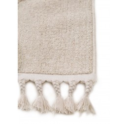 Kids rug Momo Cream 160x230 cm