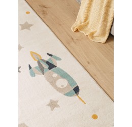 Kilimas - Rackets 140x200 cm