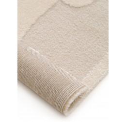 Kilimas - Meškutis Eve Cream/Beige 160x230 cm