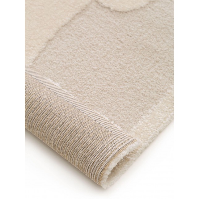 Kilimas - Meškutis Eve Cream/Beige 160x230 cm