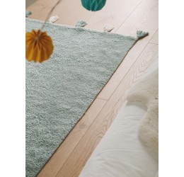 Washable Kid´s Rug Malu Mint 150x220 cm