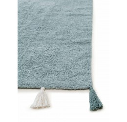 Washable Kid´s Rug Malu Mint 150x220 cm