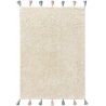 Washable Kid´s Rug Malu Cream 150x220 cm