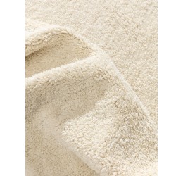 Washable Kid´s Rug Malu Cream 150x220 cm