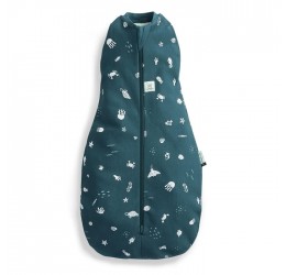 Ergopouch miegmaišis 0-3mėn. 1TOG ''Ocean''