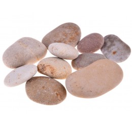 Akmenukų dekoravimo rinkinys