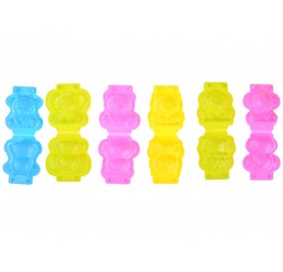 Kūrybinis plastilino rinkinys ''Skulptūrų Parkas''