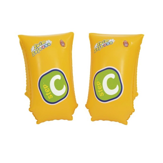 Plaukimo rankovės ''ABC'' 3-6m.
