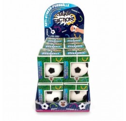 Antistresinis kamuoliukas ''Futbolas''