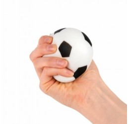 Antistresinis kamuoliukas ''Futbolas''