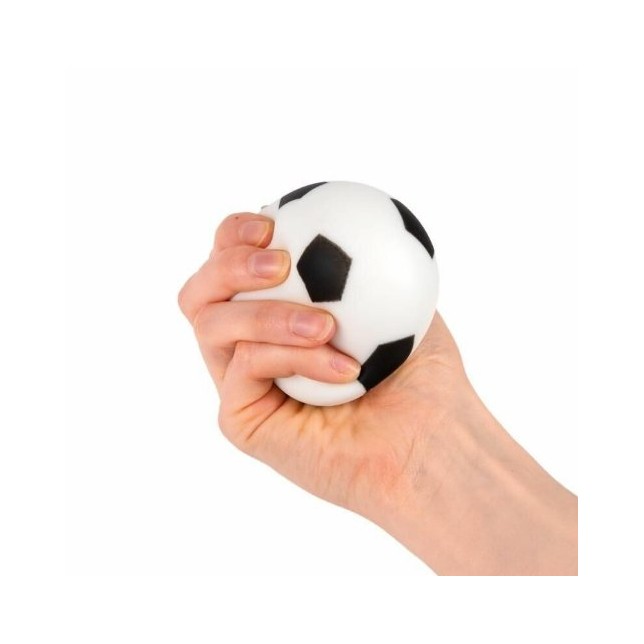 Antistresinis kamuoliukas ''Futbolas''