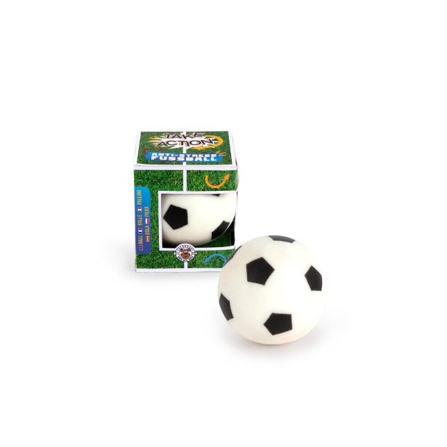 Antistresinis kamuoliukas ''Futbolas''