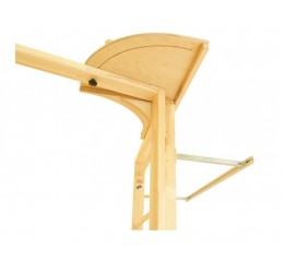 Gimnastikos komplektas - Foldable / 5 dalys