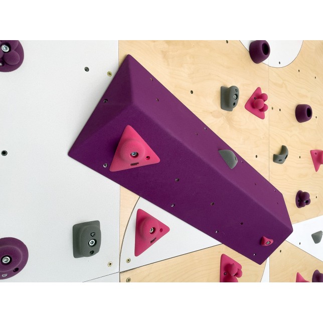 Sienelė laipiojimui - indoor wall /  8 vnt