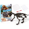 Mokslinis rinkinys - Dinozauro skeletas