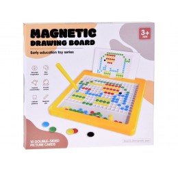 Mokomoji magnetinė lenta