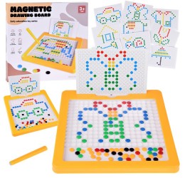 Mokomoji magnetinė lenta