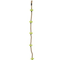 Kopimo virvė 200cm.
