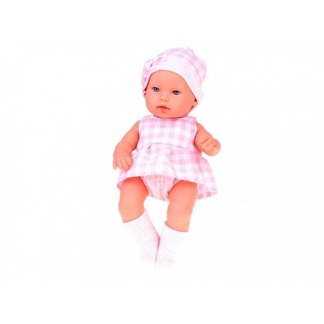 Baby Doll lėlytė su triušiuku