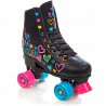 Riedučiai - Trista Black 35 - 38
