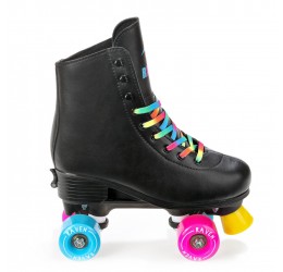 Riedučiai - Iris Black 31 - 34