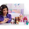 Stilinga Barbie - Keliautoja