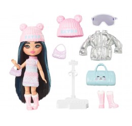 Stilinga Barbie - Keliautoja