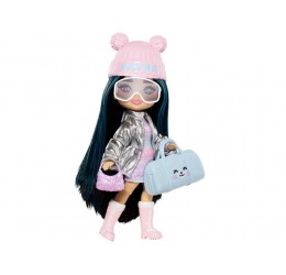 Stilinga Barbie - Keliautoja