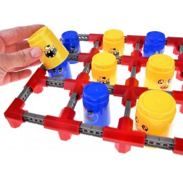 Strateginis žaidimas 2in1