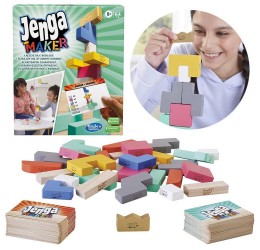Žaidimas Jenga Maker