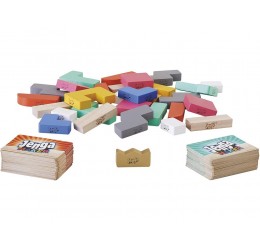 Žaidimas Jenga Maker