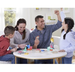 Žaidimas Jenga Maker