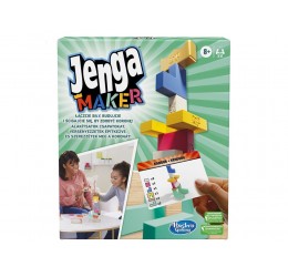 Žaidimas Jenga Maker