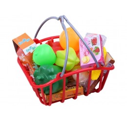 Parduotuvė - Supermarket su priedais