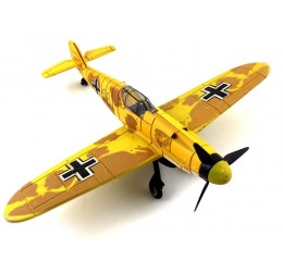 Lėktuvo modelis BF-109