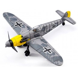 Lėktuvo modelis BF-109
