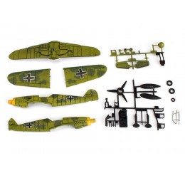 Lėktuvo modelis BF-109