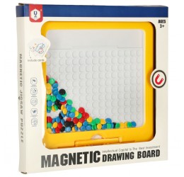 Montessori magnetinė lenta ''Mozaikos''